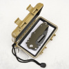 Нож Medford Praetorian G OD Green G10 Нож Medford Praetorian G OD Green G10 - купить в интернет-магазине Blademan